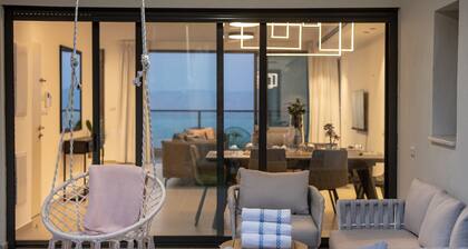 Dov Garden apartment with private pool