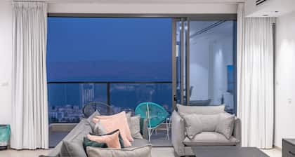 Dov Garden apartment with private pool