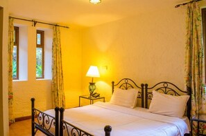 Casa de lujo | 3 habitaciones, decoración personalizada y muebles diferentes 