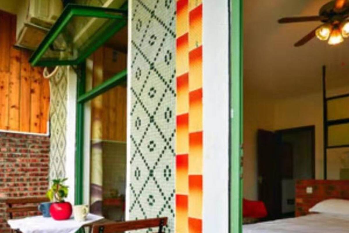 Doppia Standard | Tende oscuranti, Wi-Fi gratuito