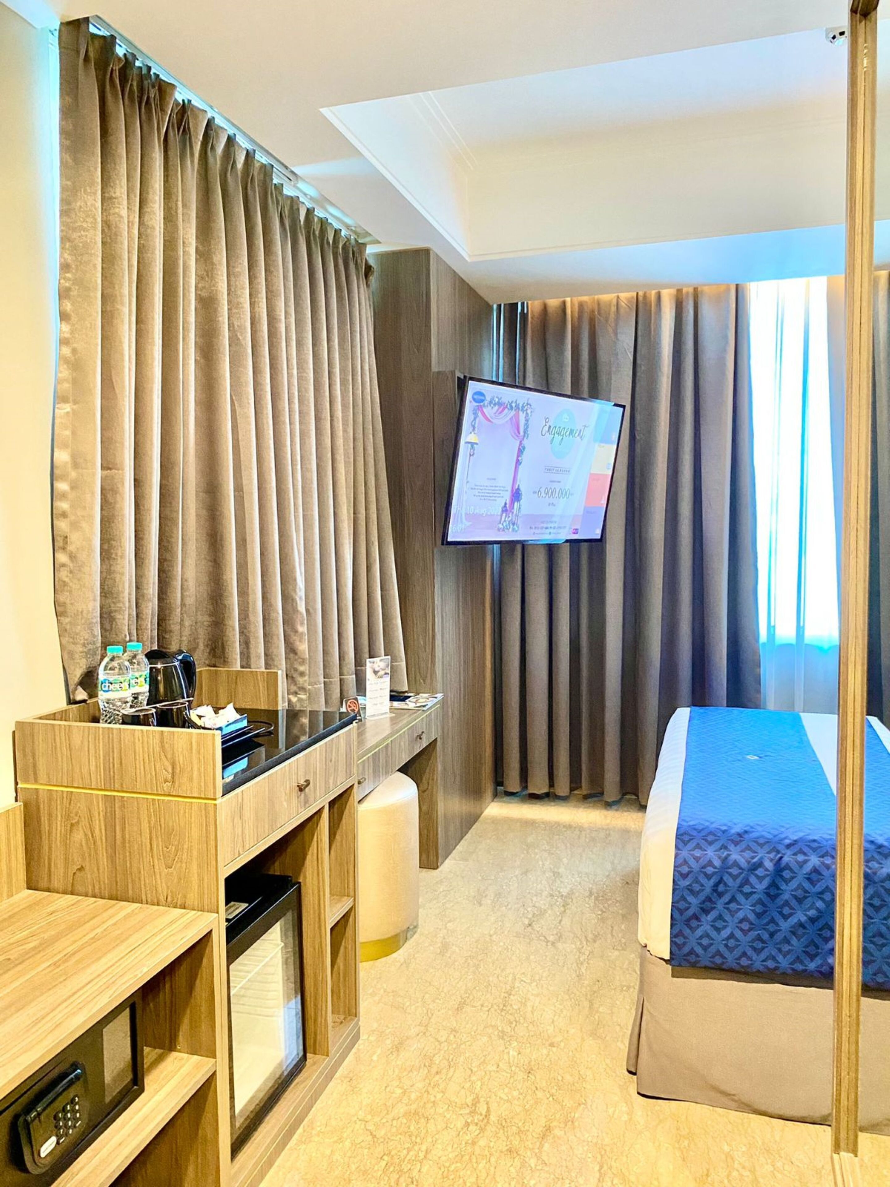 Foto - Arthama Tanah Abang Jakarta