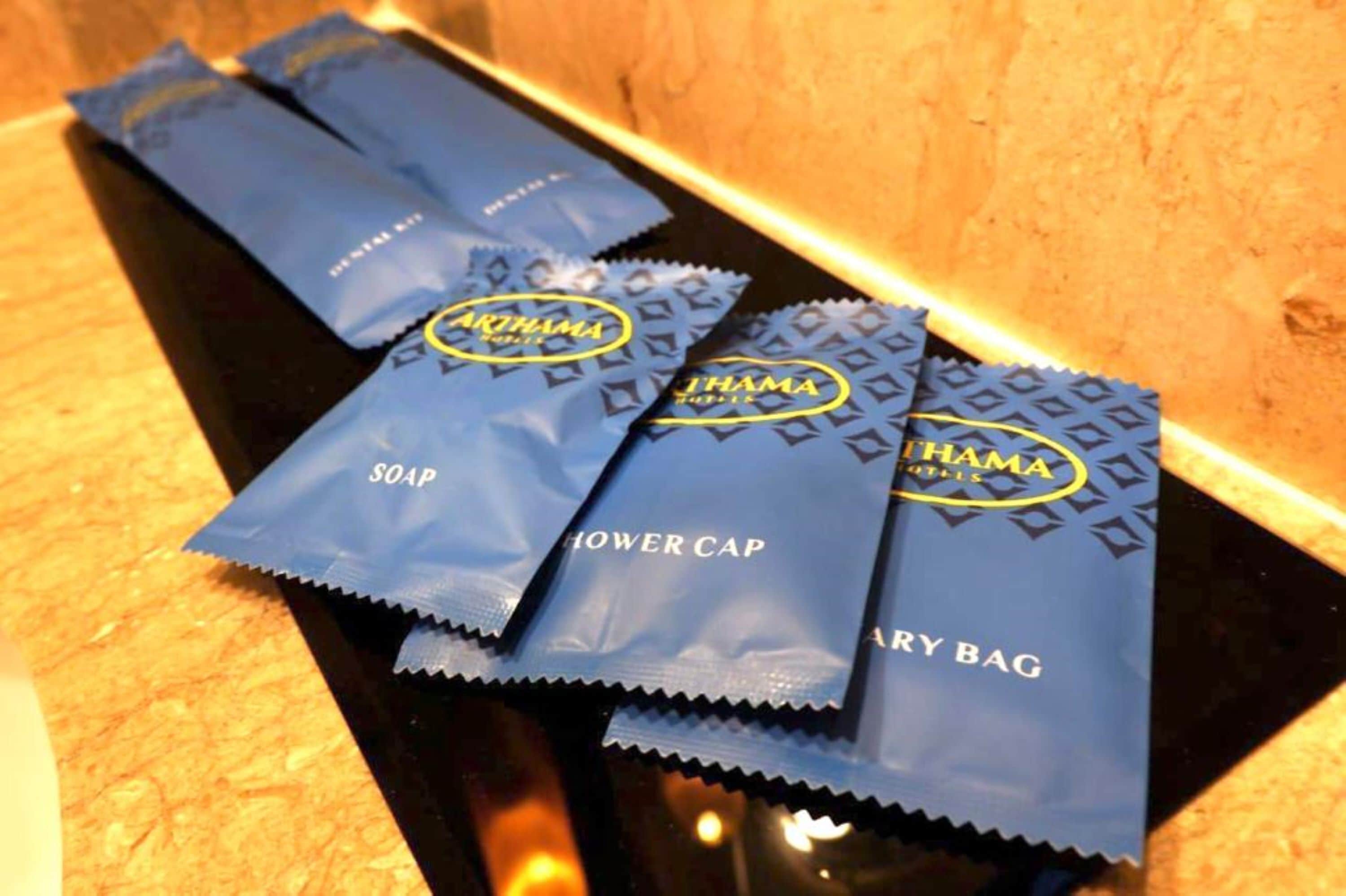 Foto - Arthama Tanah Abang Jakarta