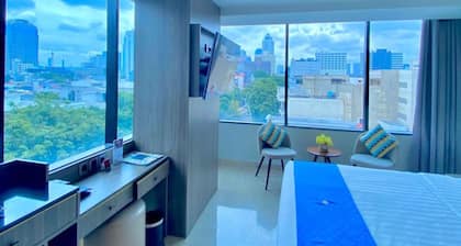 Arthama Hotel Jakarta