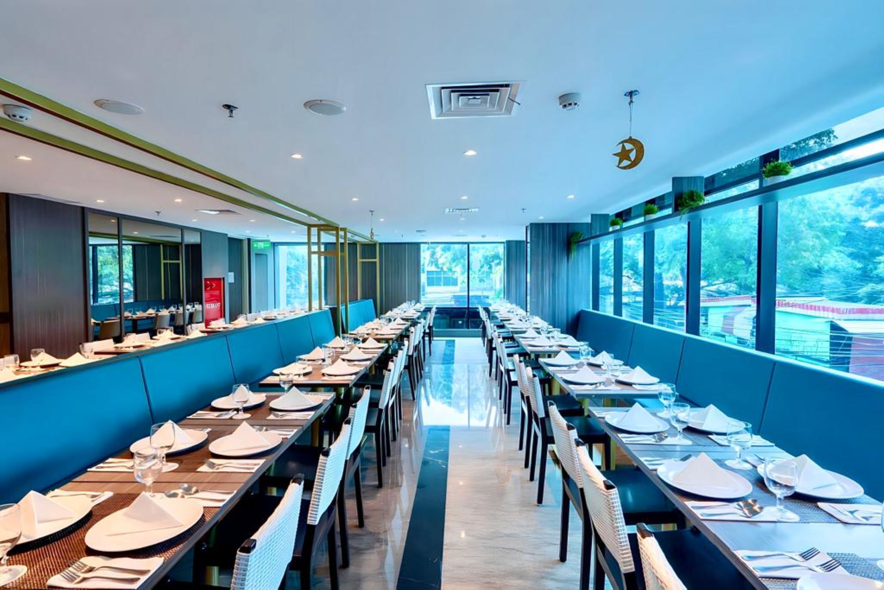 Foto - Arthama Tanah Abang Jakarta