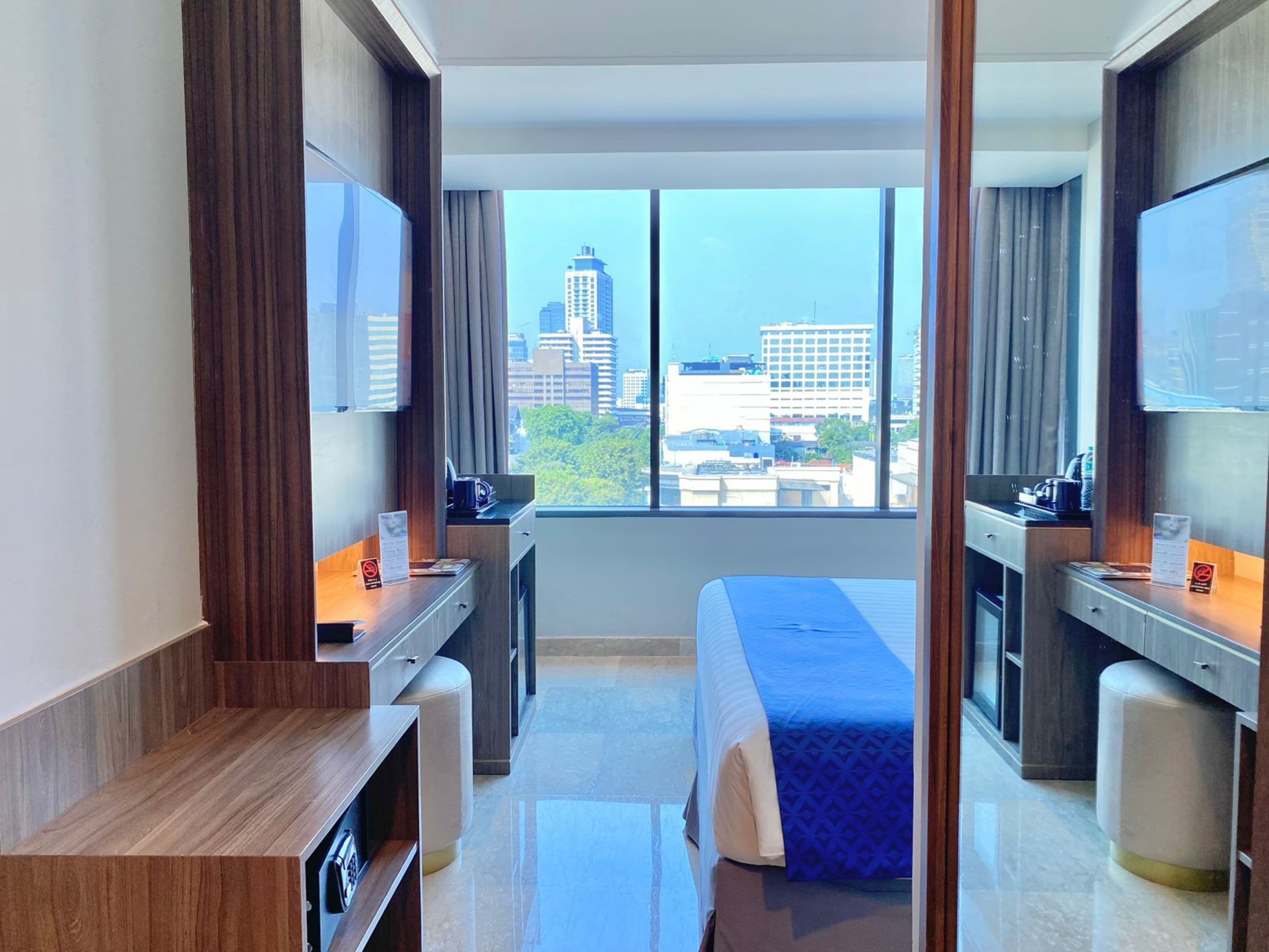 Foto - Arthama Tanah Abang Jakarta