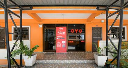 OYO 440 Season 5 Residence