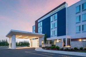 Exterior - SpringHill Suites by Marriott Winchester (Winchester)