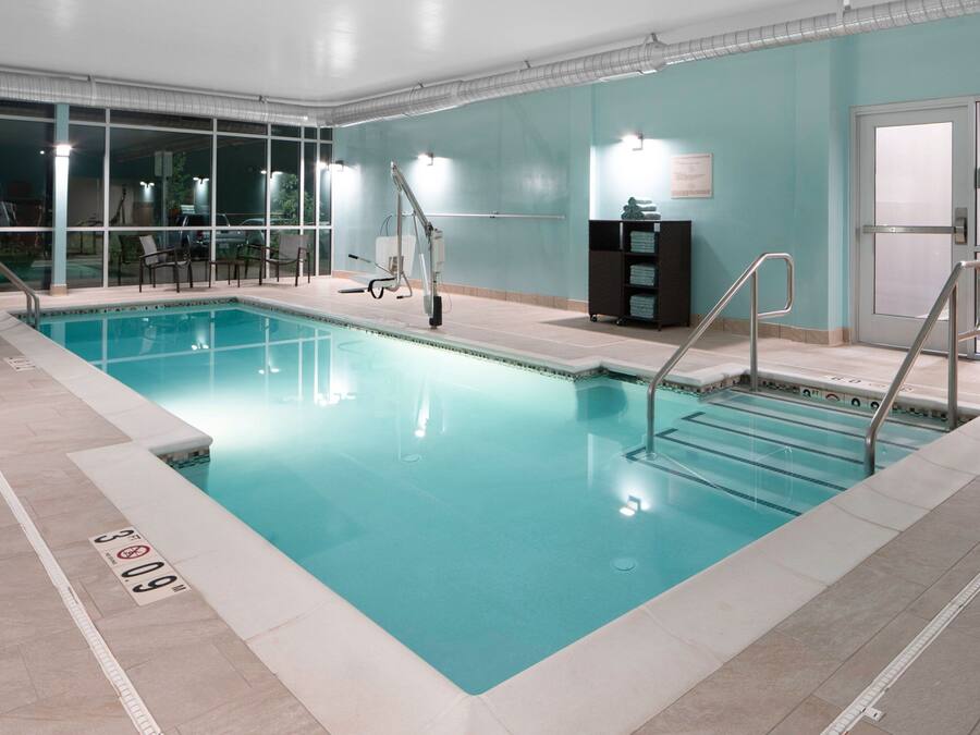 Innenpool
