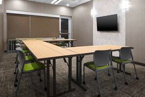 Meeting facility - SpringHill Suites by Marriott Winchester (Winchester)