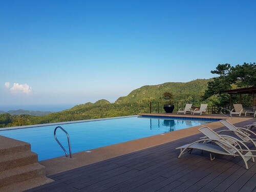 Cebu Safari and Adventure Park