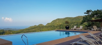 Cebu Safari and Adventure Park