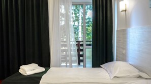 Room - Hotel Cirus (Predeal)