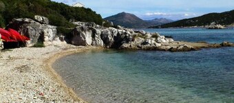 Guest House Simunovic - Double Room No2