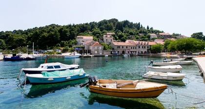 Guest House Simunovic - Chambre Double No2