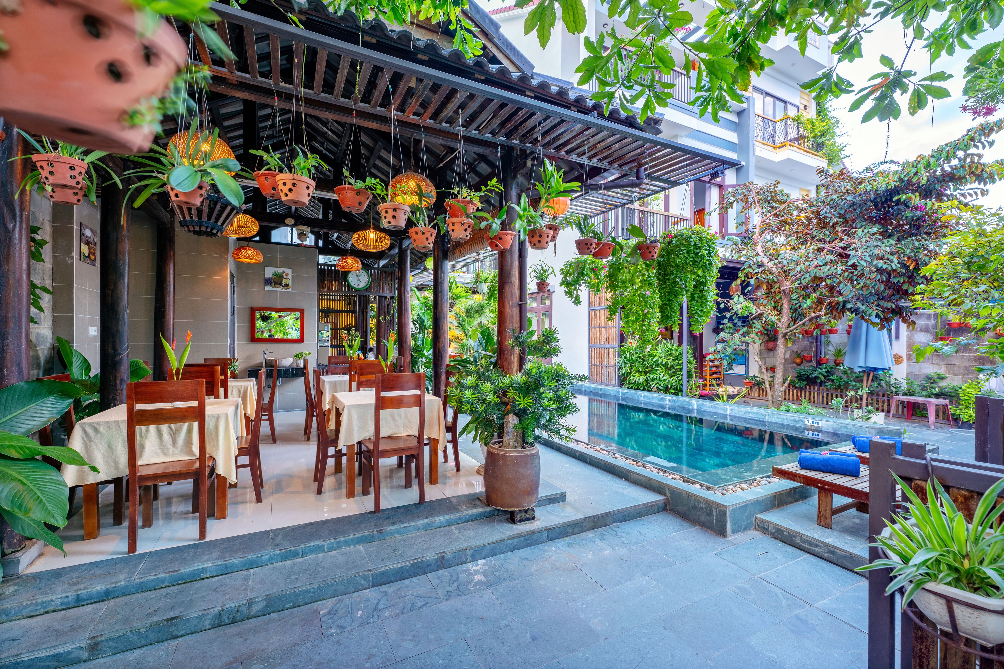 Restoran
