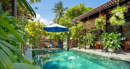 Sands River Hoi An Villa