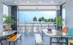 Interior - Sun Valley Pension (Yangyang)