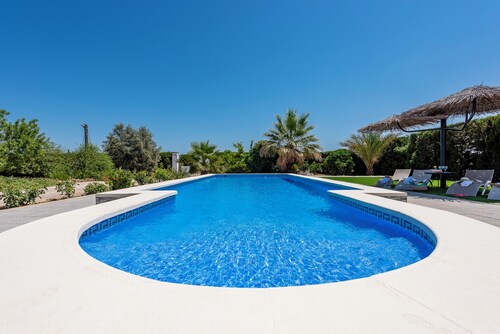 Casa Manuel, nice holiday home in Seville Countryside