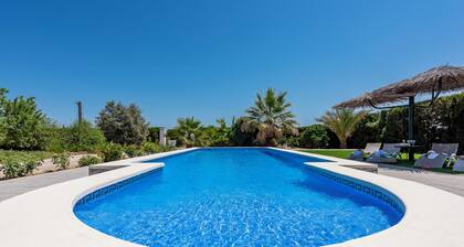 Casa Manuel, nice holiday home in Seville Countryside