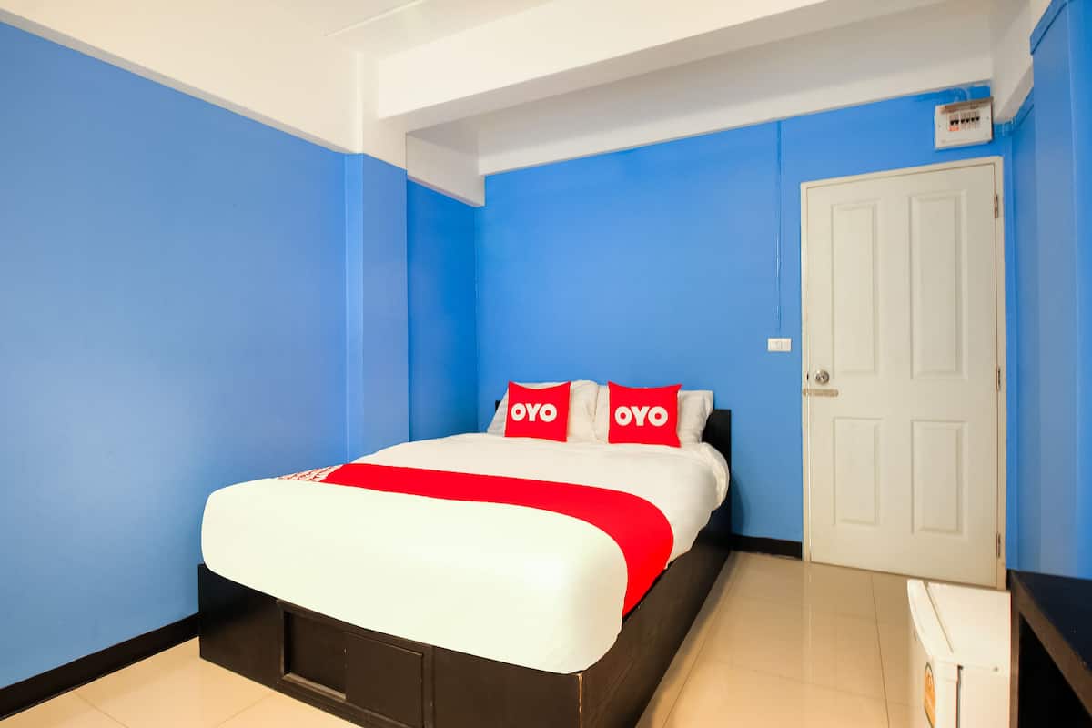 Chambre Double Standard