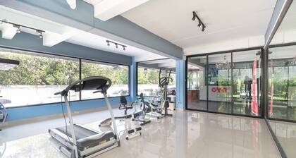 Super OYO 427 Chill Apartment