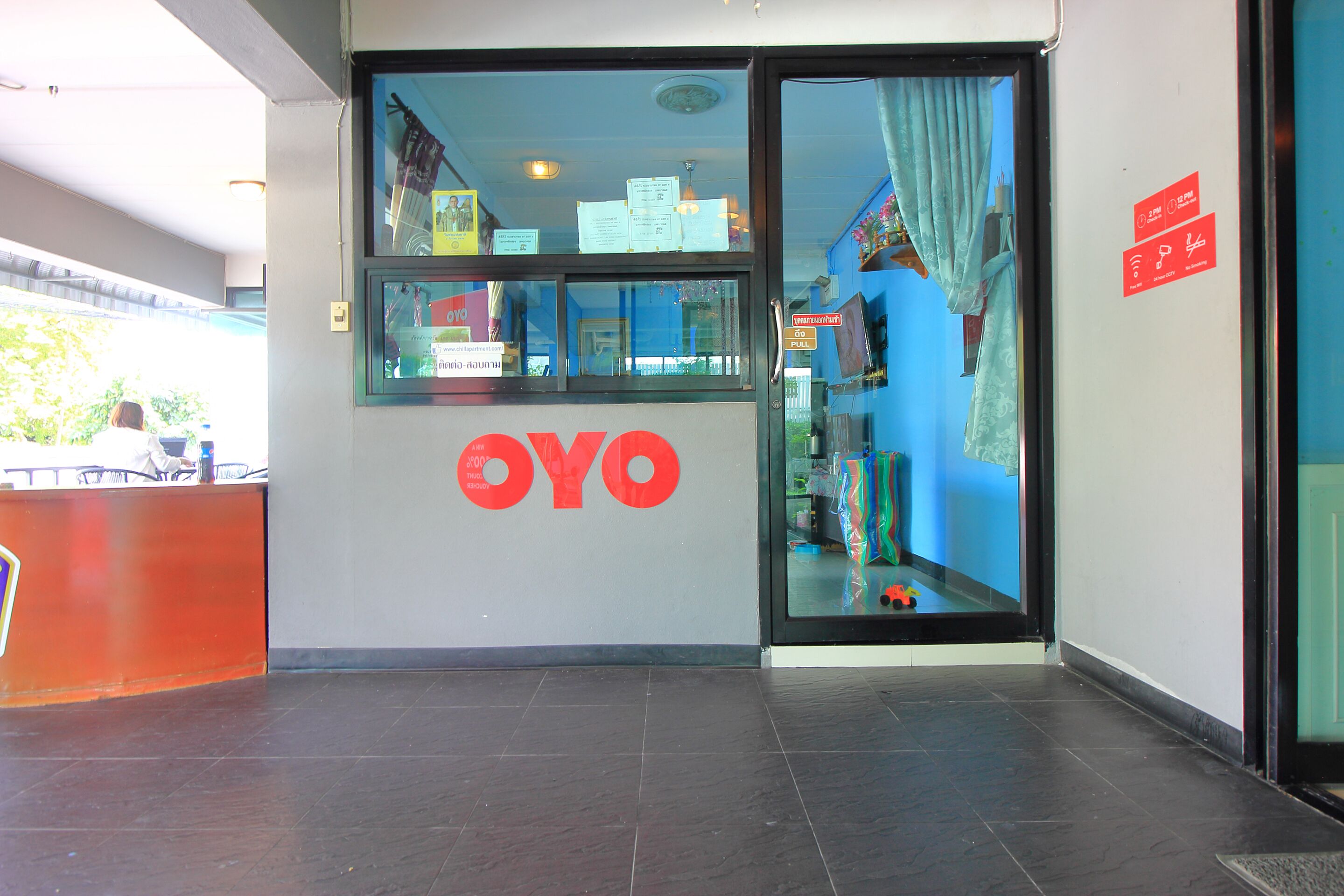 Photo - Super OYO 427 Chill Apartment