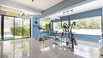 Gimnasio