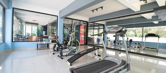 Super OYO 427 Chill Apartment