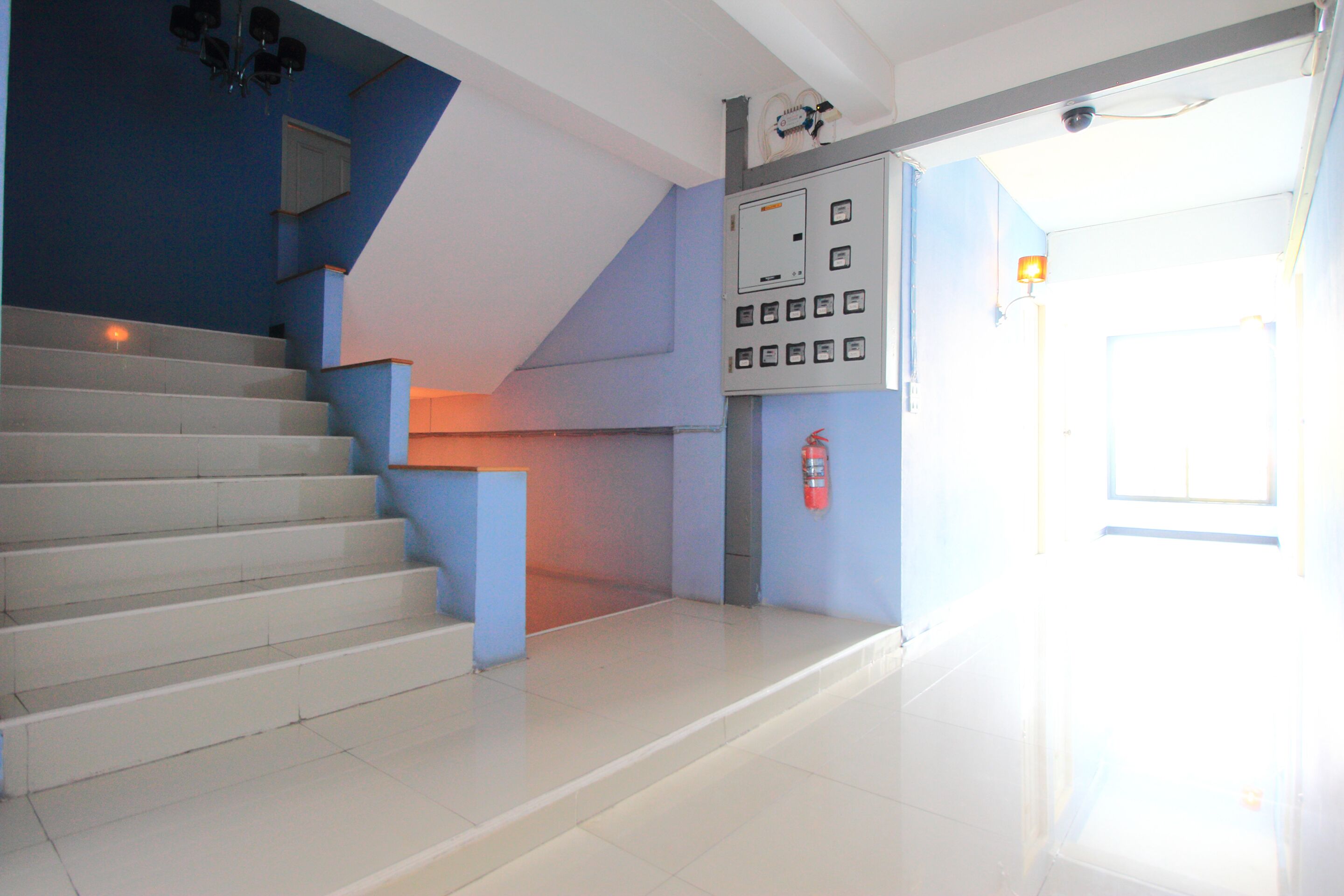 Photo - Super OYO 427 Chill Apartment