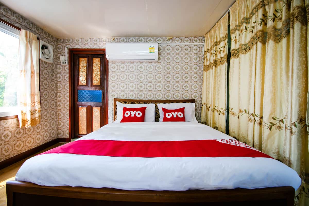Suite, 1 Bedroom | Desk, free WiFi, bed sheets