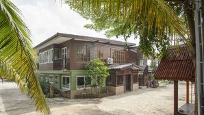 Exterior - Raknatee Resort (Bang Len)