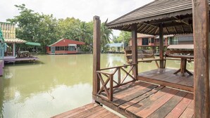 Exterior - Raknatee Resort (Bang Len)