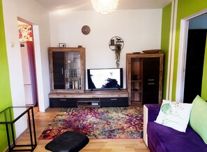 Televisión y libros 