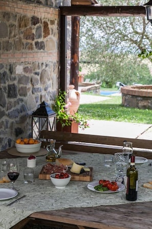 Café da manhã (EUR 3 por pessoa)