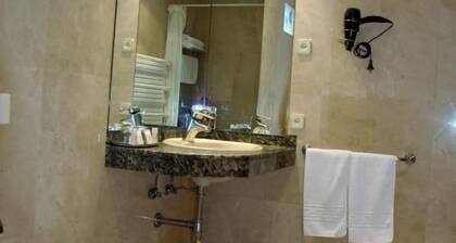 Hotel Suis