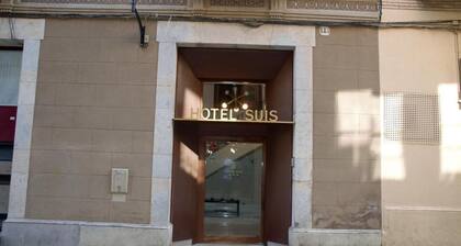 Hotel Suis