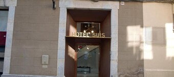 Hotel Suis