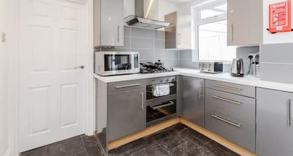 Westland House Guest house