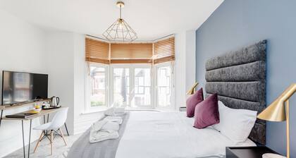 Westland House Guest house