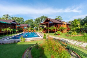 Exterior - Anna Pham Bungalow (Phu Quoc)