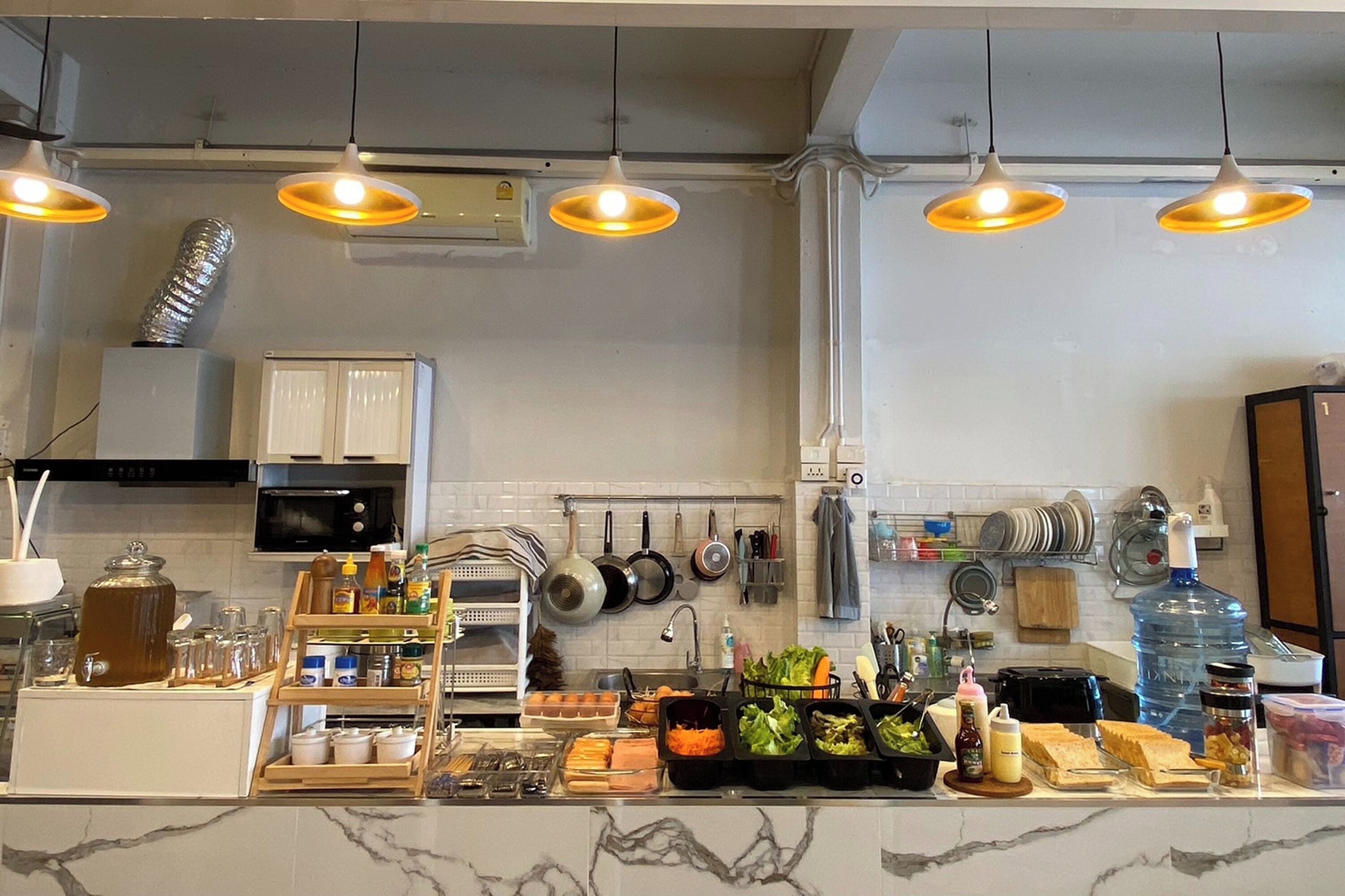 Foto - Lemon Siam Hostel Free Breakfast