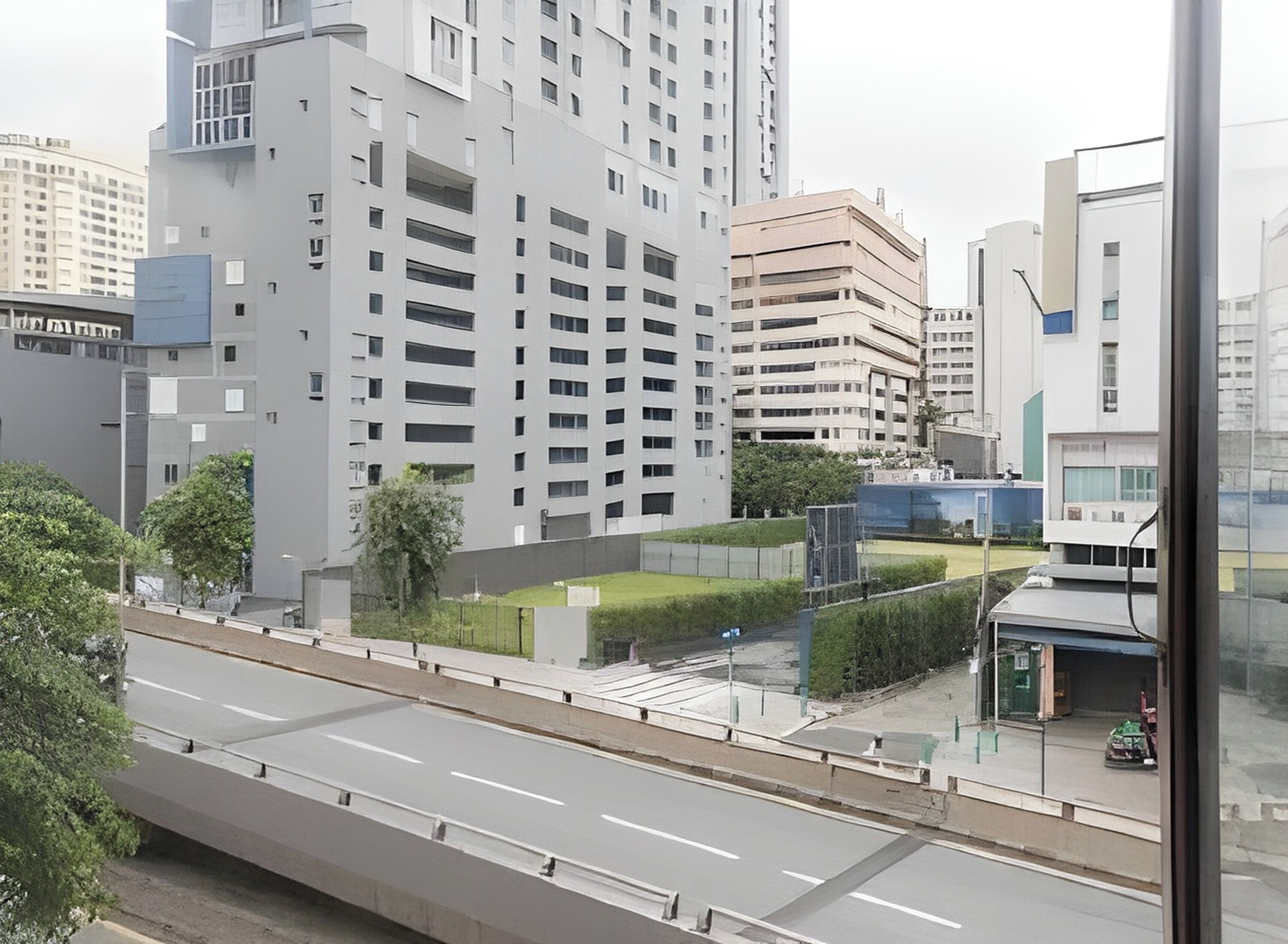 Foto - Lemon Siam Hostel Free Breakfast