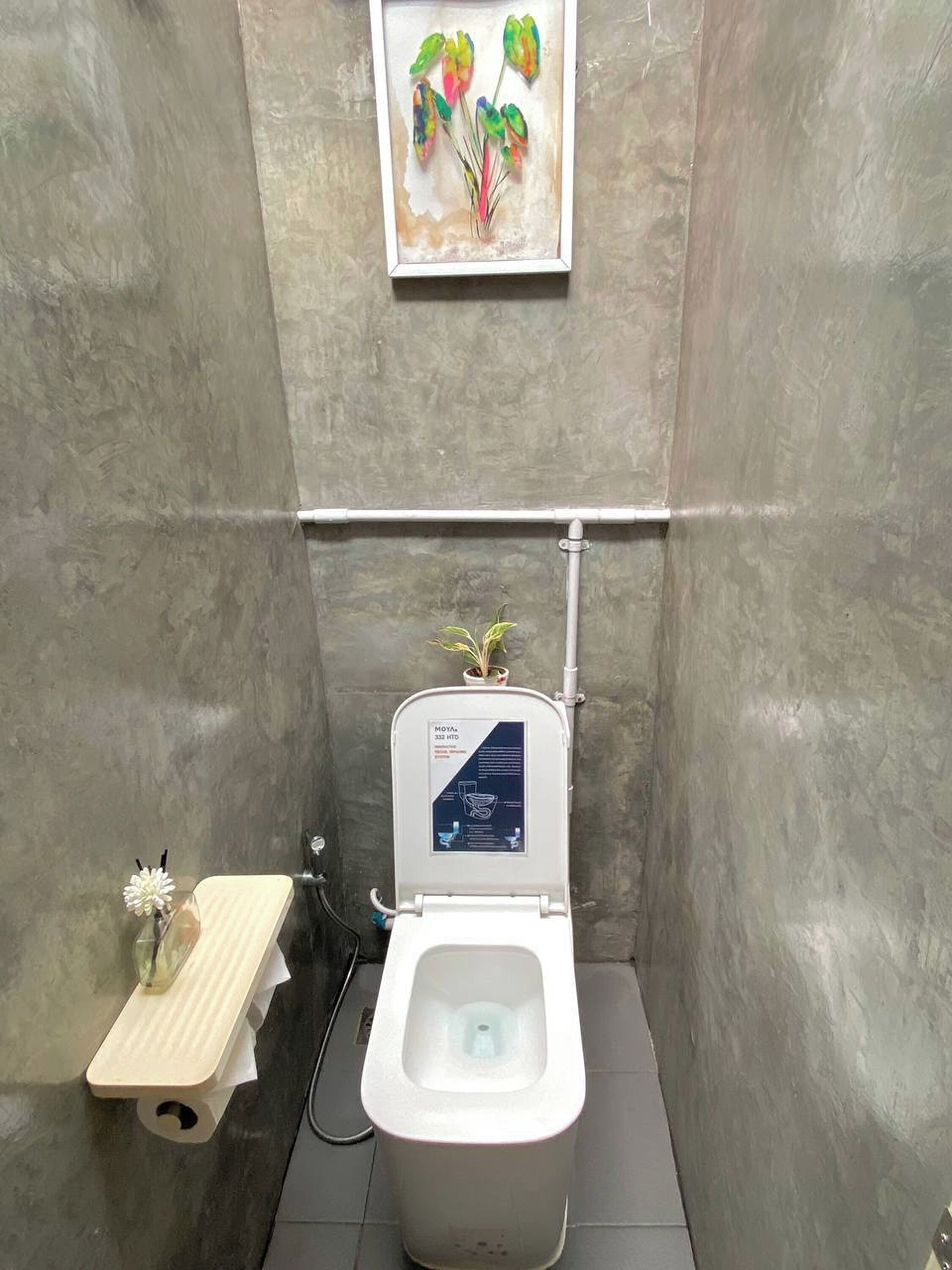 Foto - Lemon Siam Hostel Free Breakfast