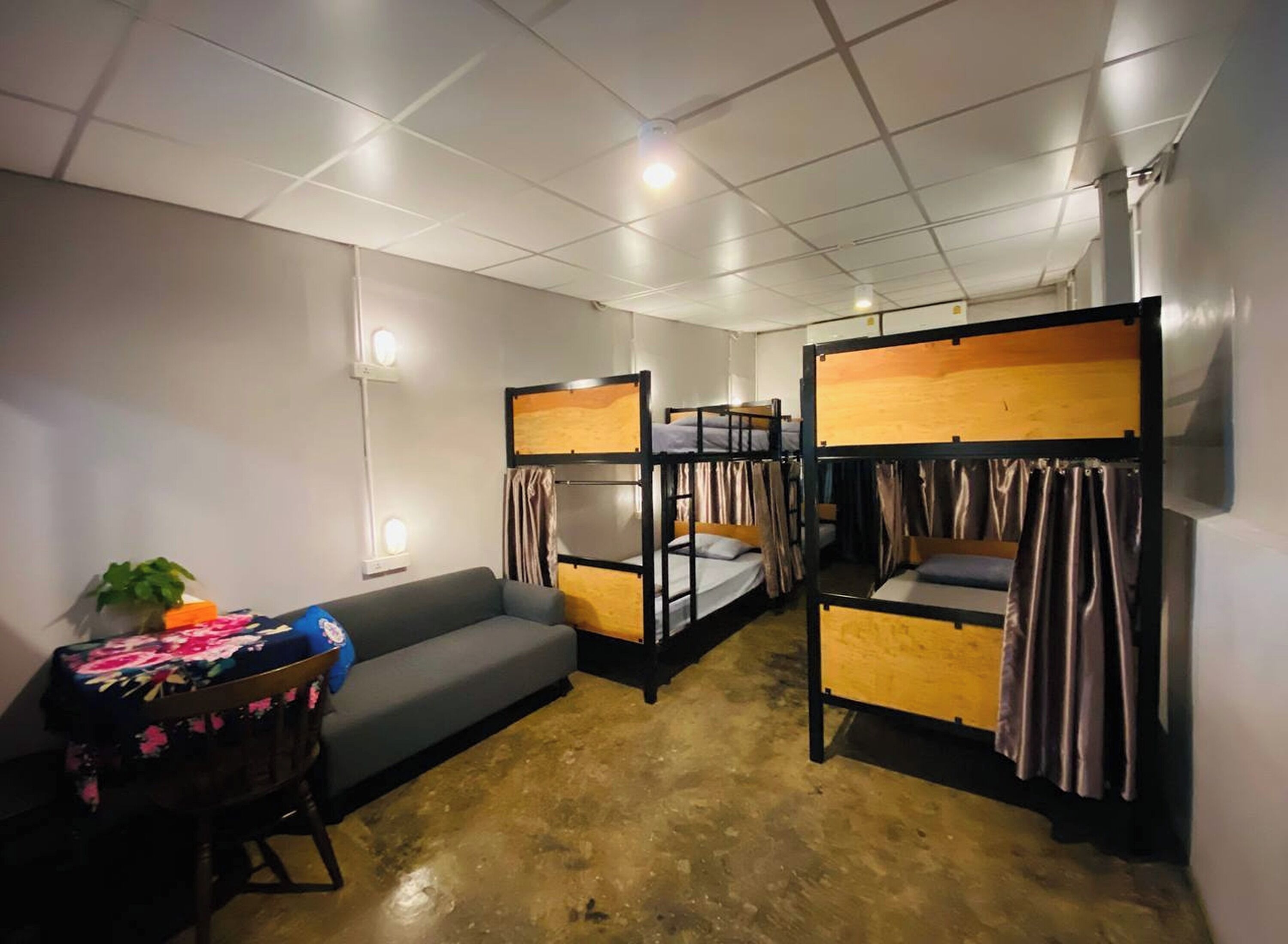 Foto - Lemon Siam Hostel Free Breakfast