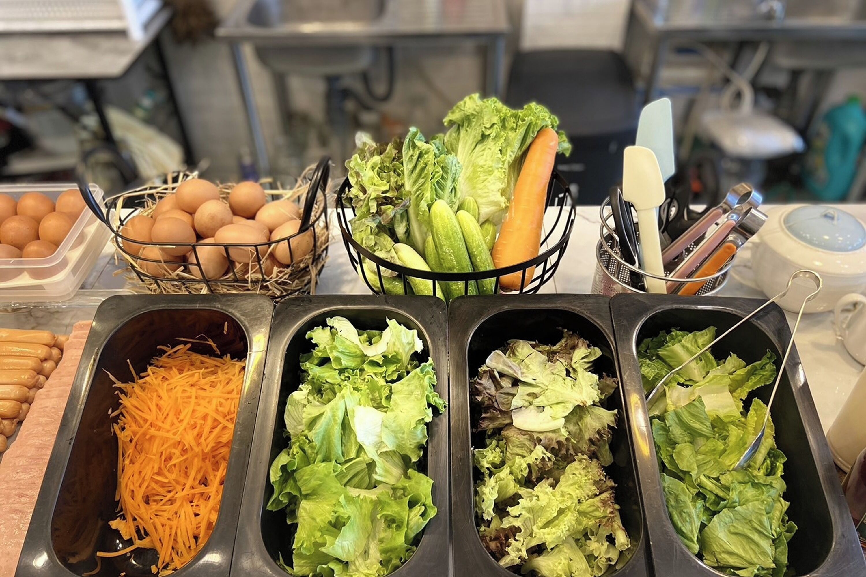 Foto - Lemon Siam Hostel Free Breakfast