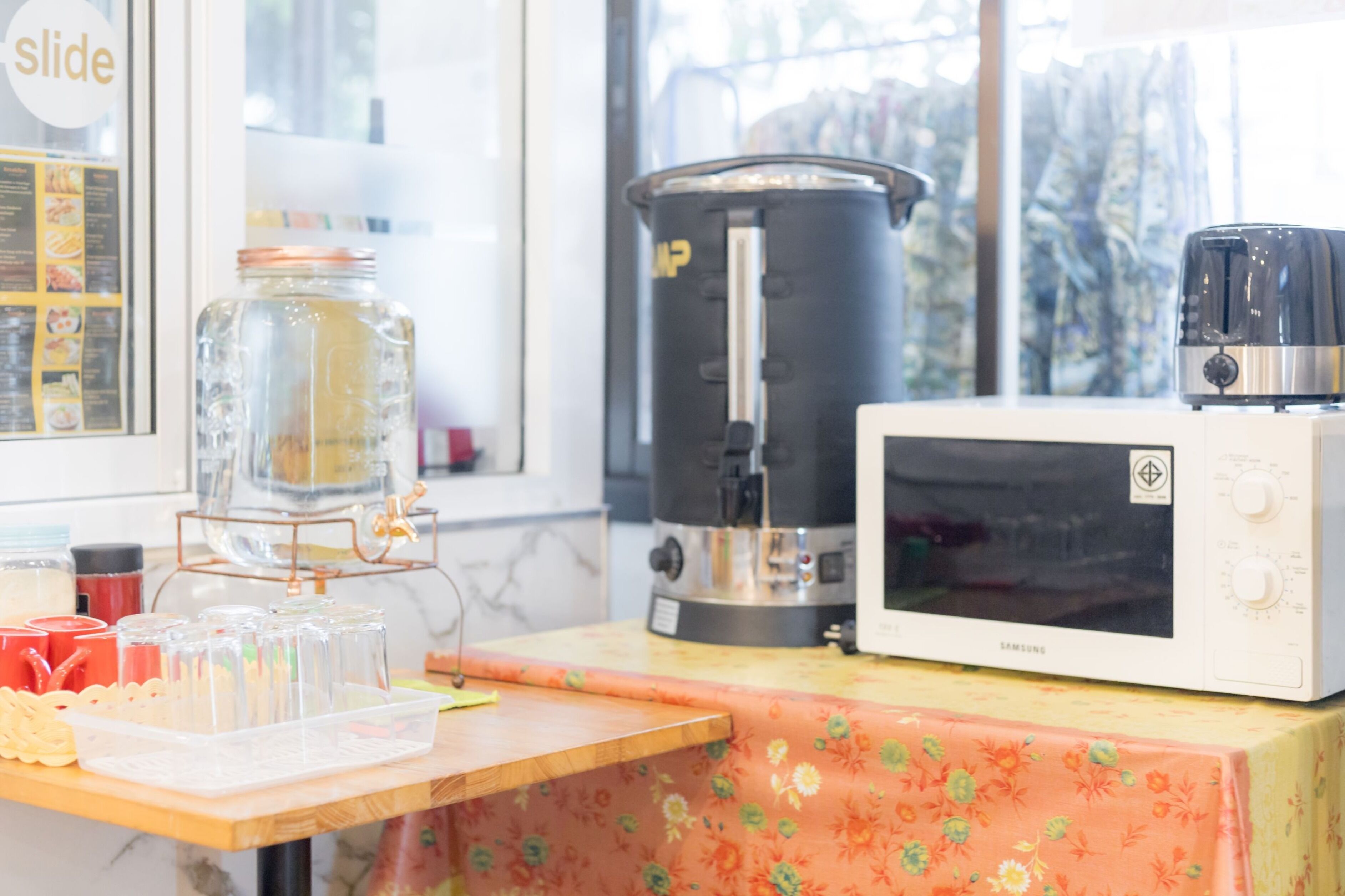 Foto - Lemon Siam Hostel Free Breakfast