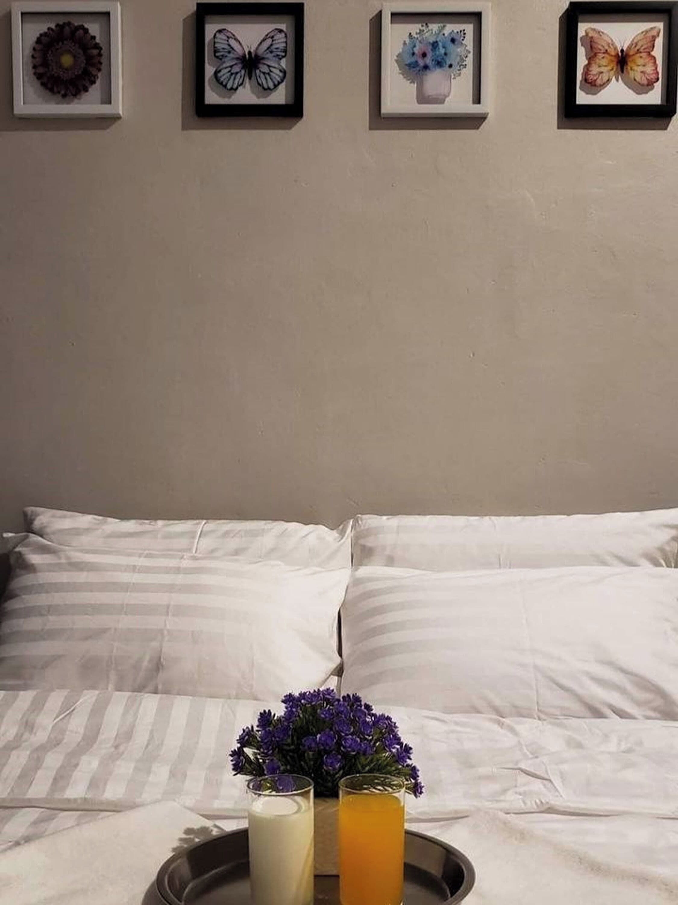 Foto - Lemon Siam Hostel Free Breakfast