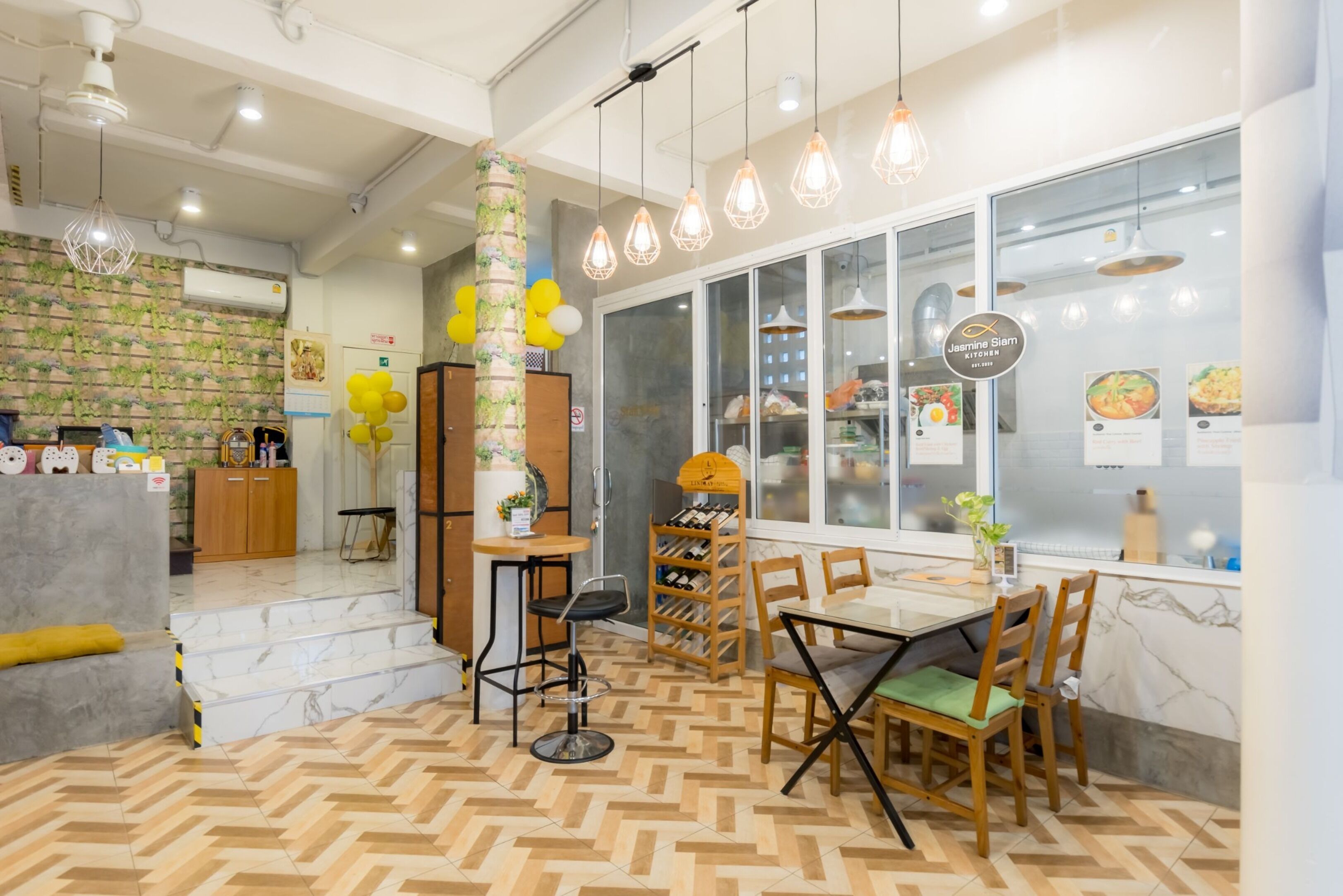 Foto - Lemon Siam Hostel Free Breakfast