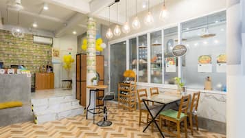 Restaurantes