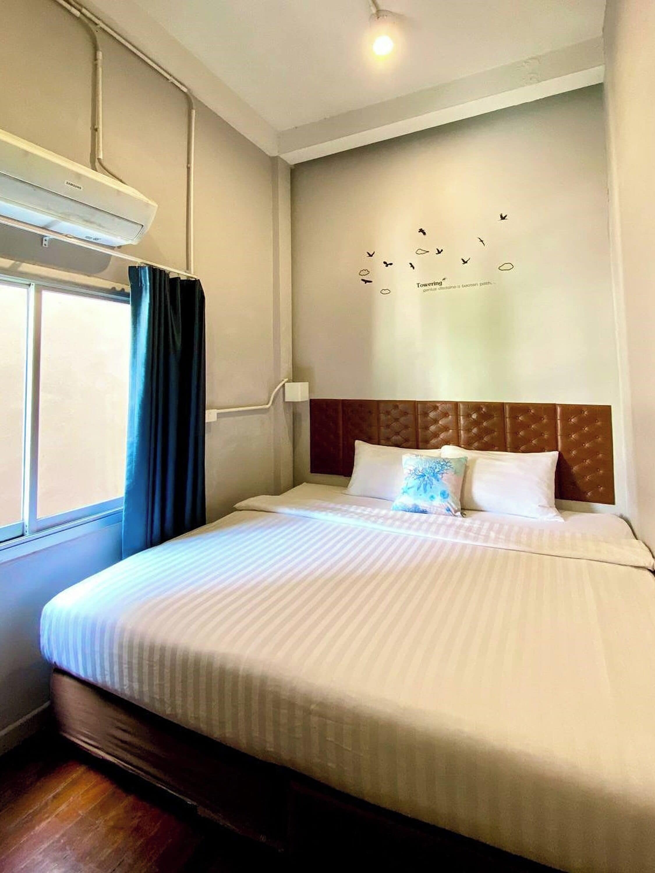 Foto - Lemon Siam Hostel Free Breakfast